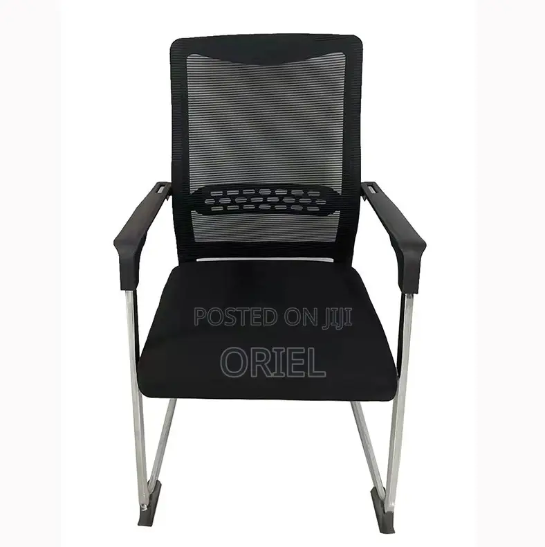 Office Chairs; High-Comfort Executive Boardroom Seating