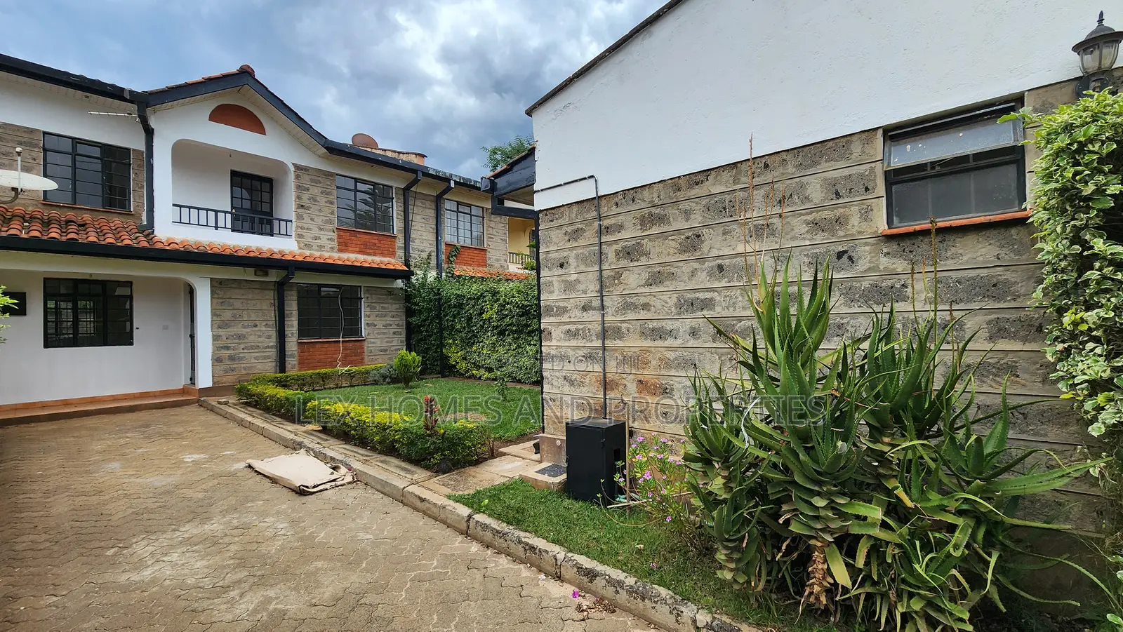 3bdrm Maisonette in Maasai Lodge for sale