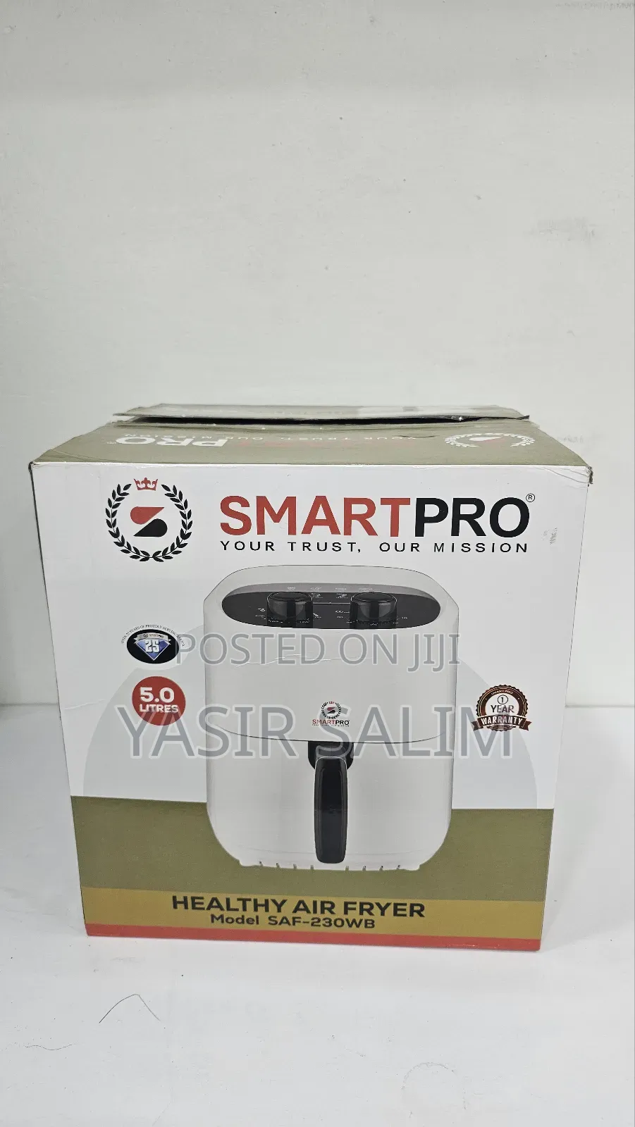 Linishop Appliances