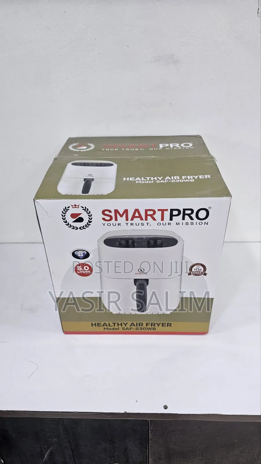 Linishop Appliances