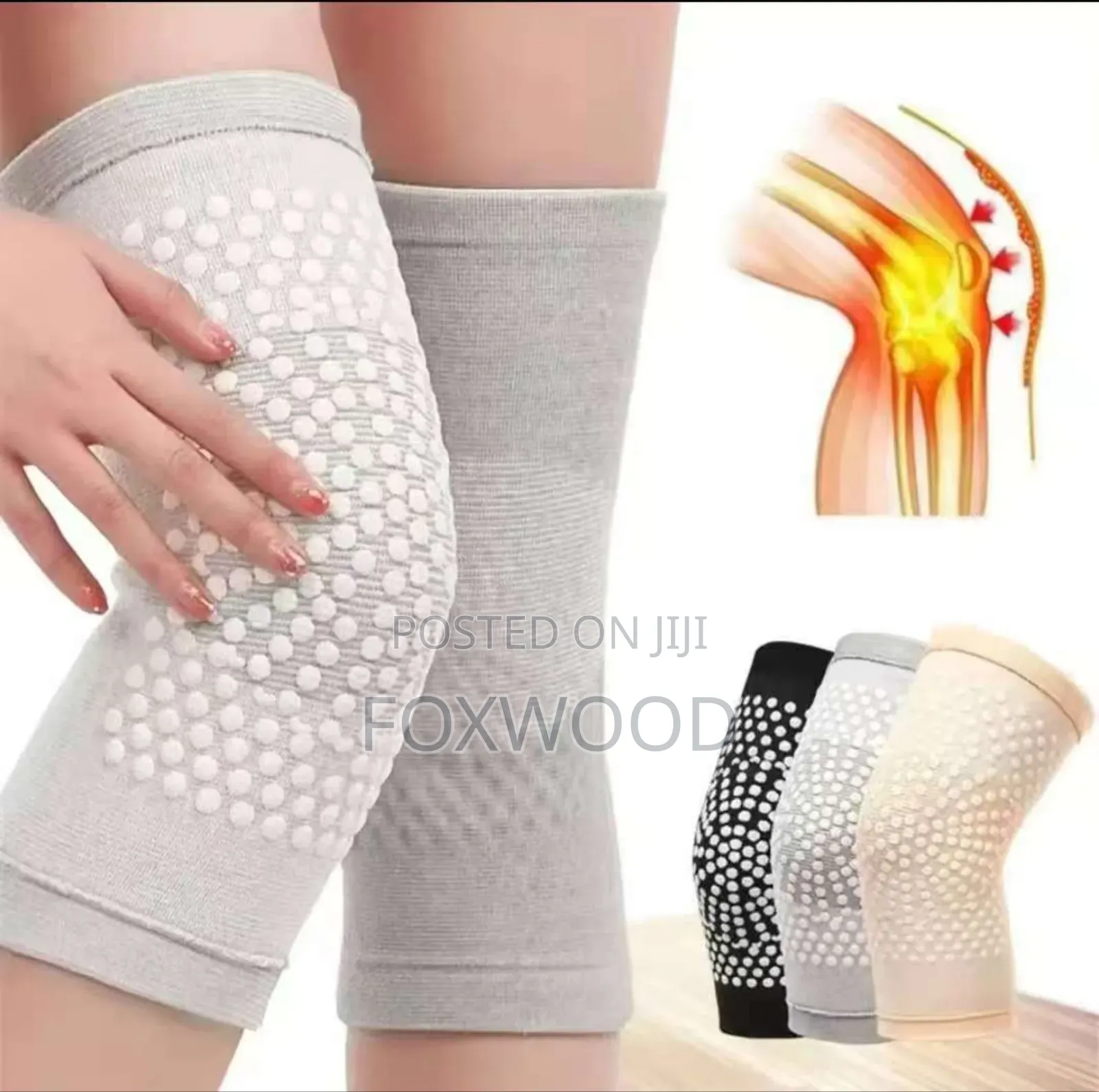 Sports Knee Pad Knee Support