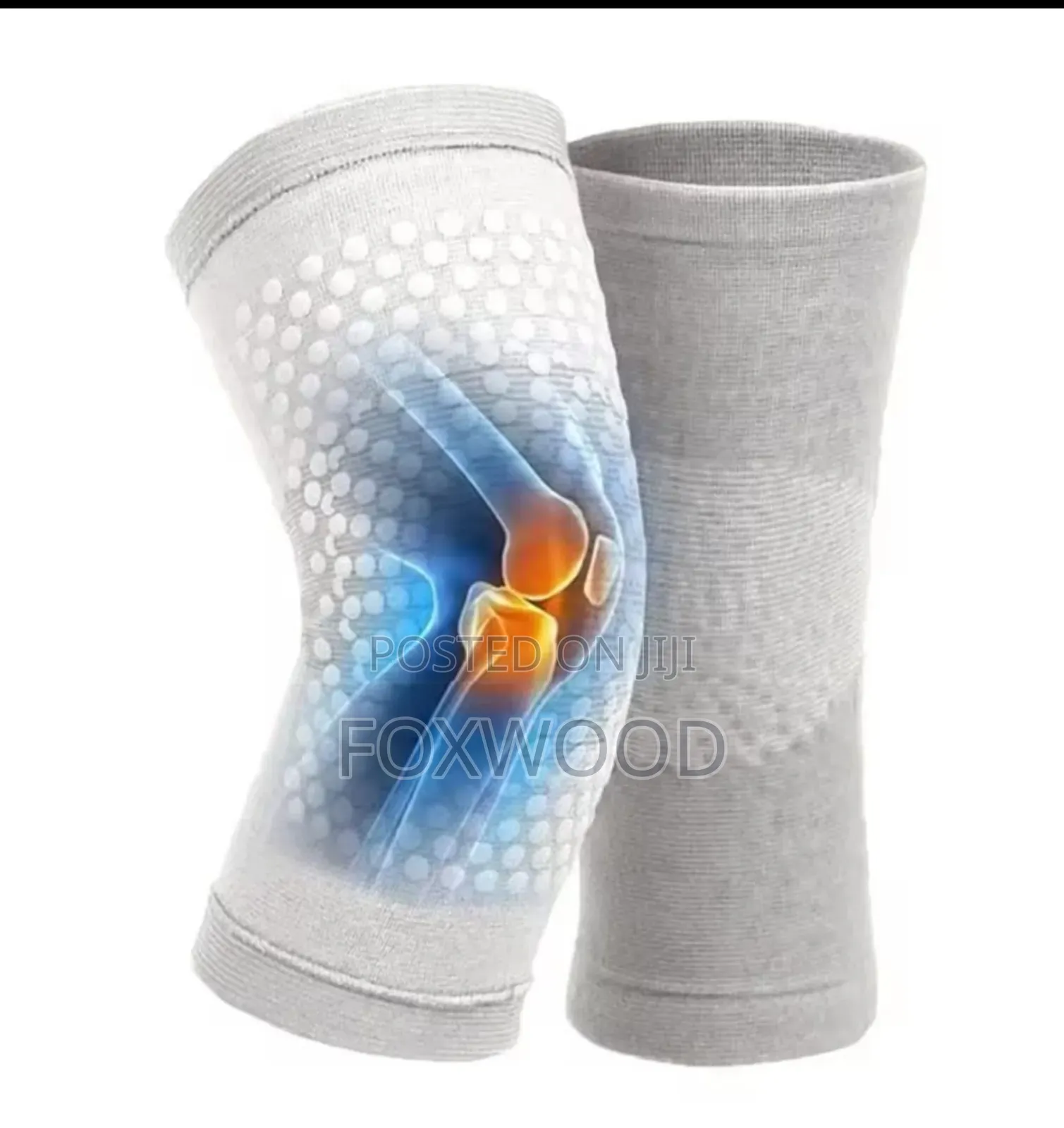 Sports Knee Pad Knee Support