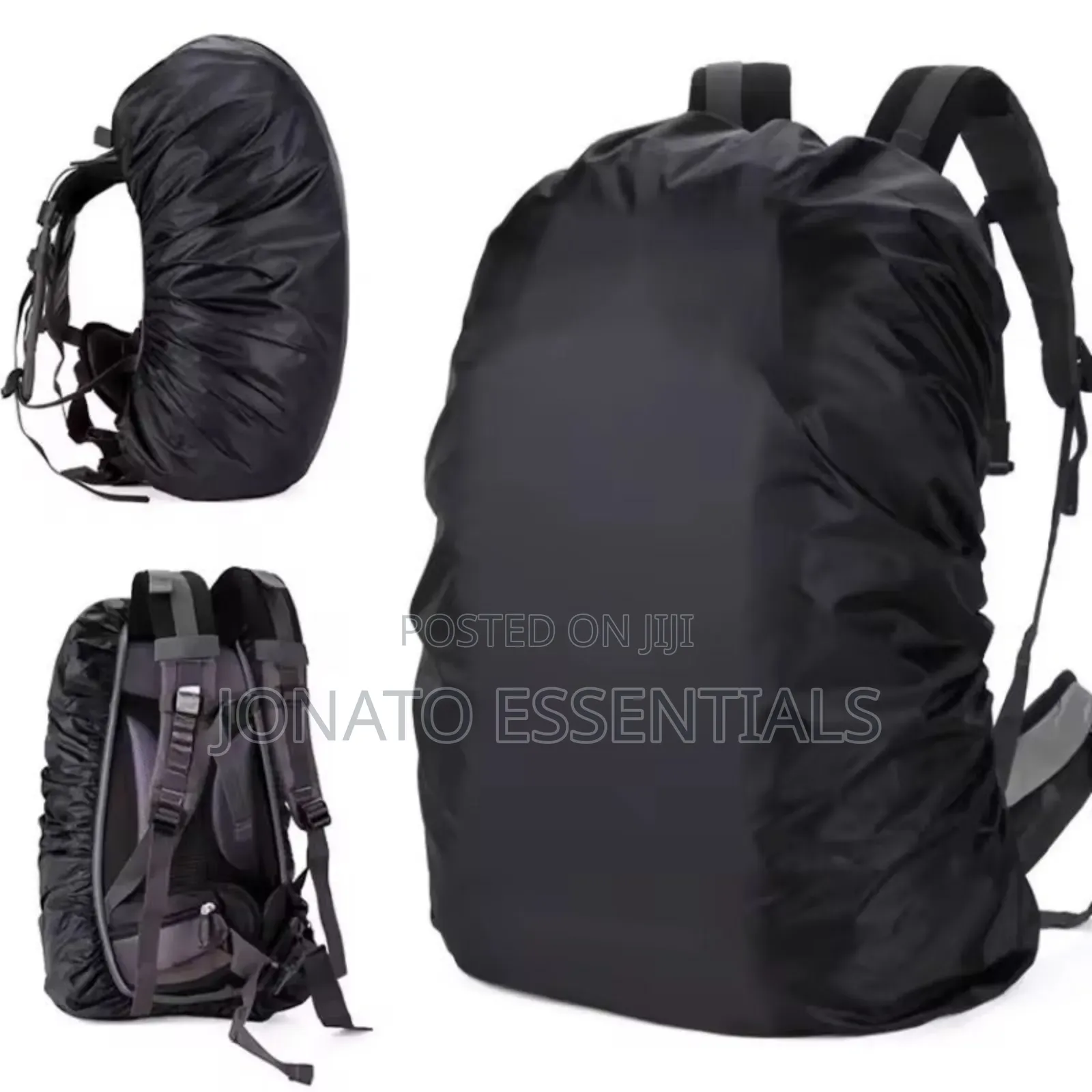 Waterproof Backpack Rain Cover For Laptops Hiking