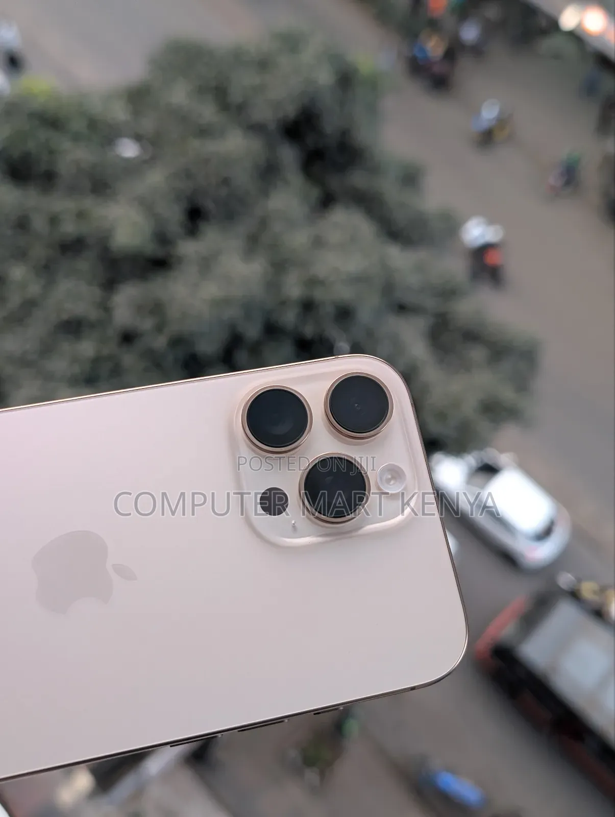 Apple iPhone 16 Pro Max 256 GB