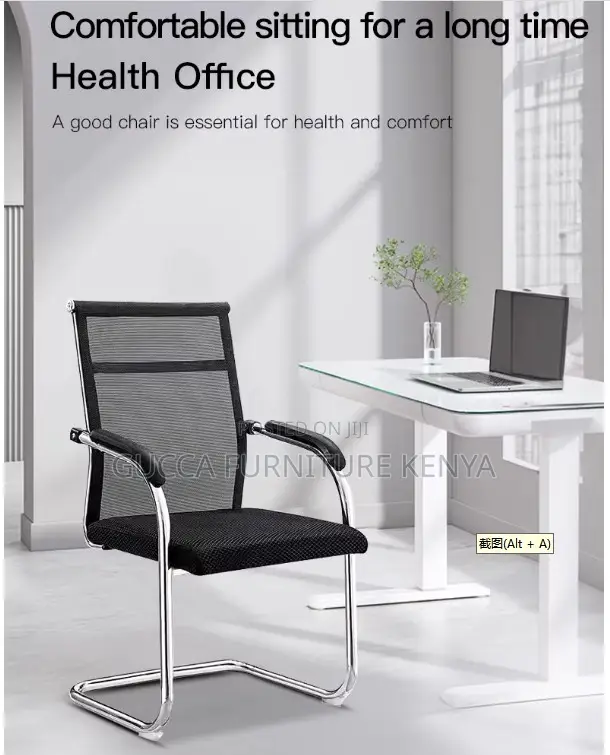 Mid-back Mesh Office Conference Chair