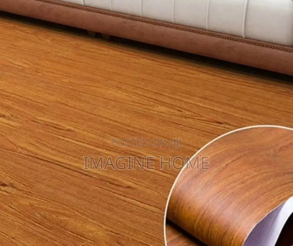 Office Vinly Flooring Matt Mkeka Wa Mbao