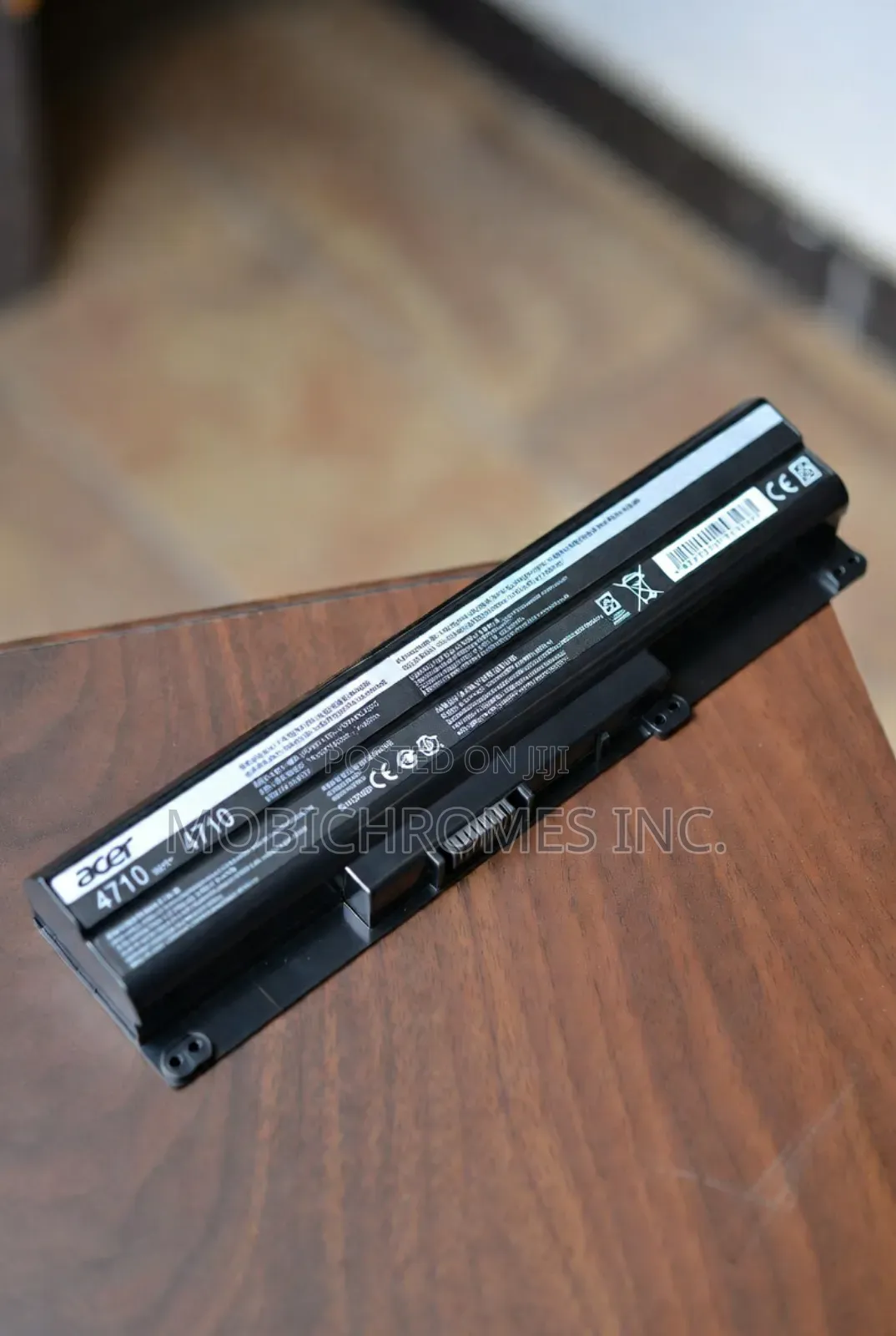 Laptop Battery for Acer Aspire 4710 4920 4935 4930g 4930 Series
