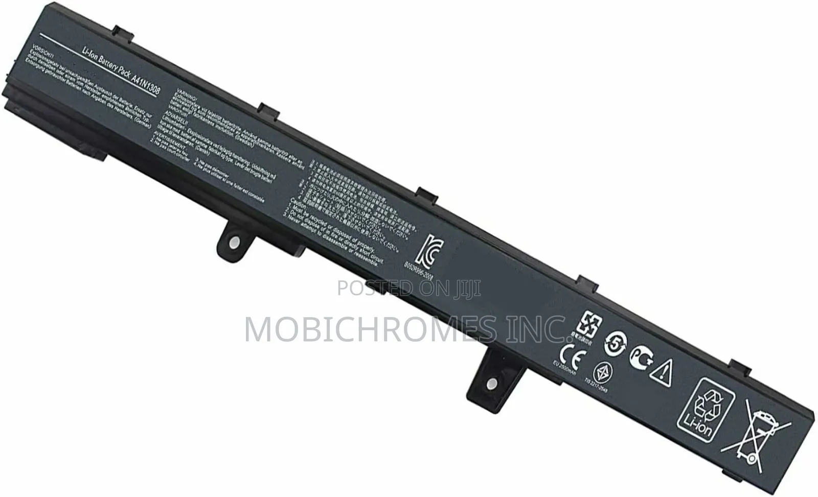 ASUS Battery X551/X551 / X451c / X451ca / X551c/X451