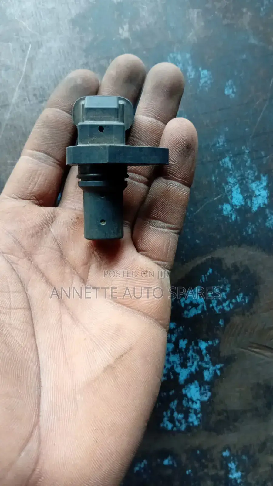 Suzuki Alto Crankshaft Sensor