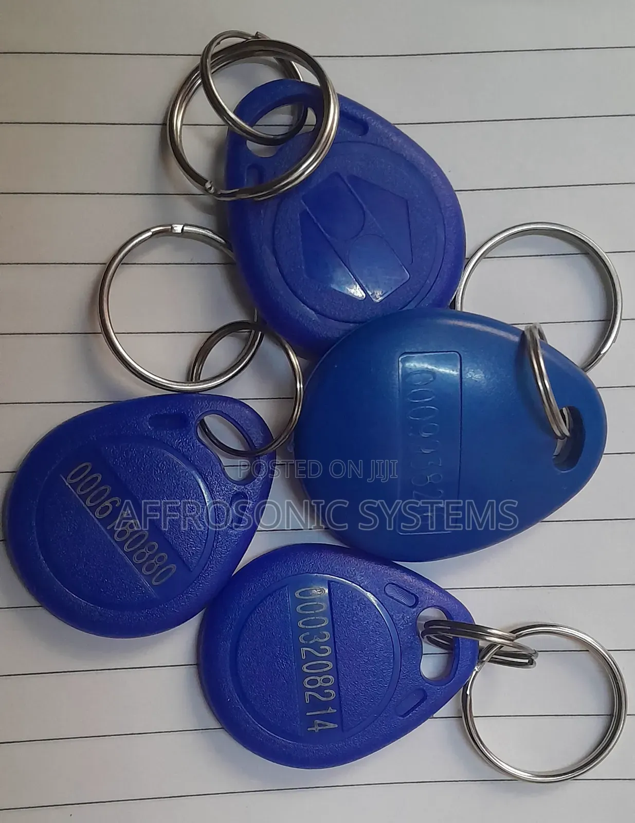 NFC Rfid Tags