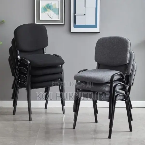 Office Chairs; Tosca Office Visitor Chair