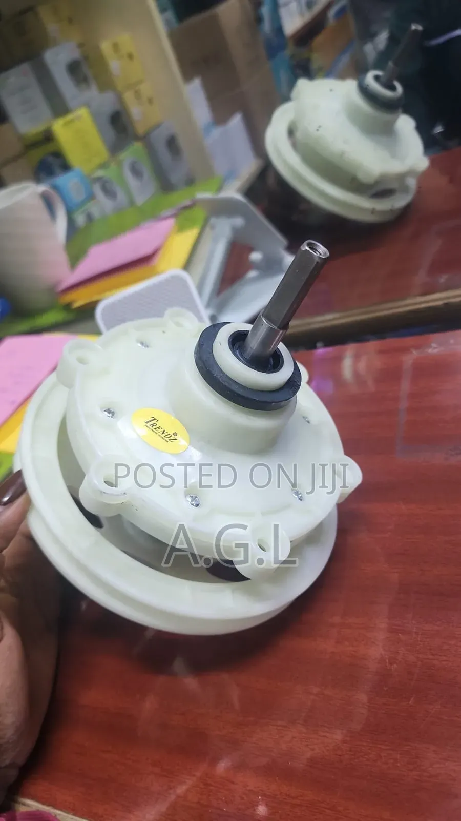 Gearbox Automatic Transmission for Washing Machine