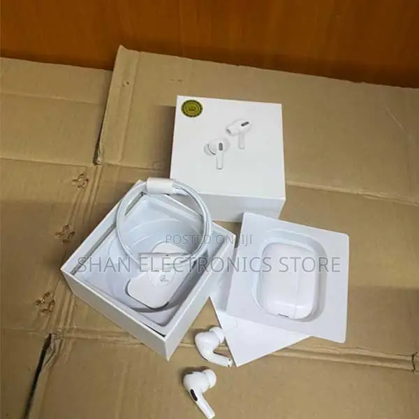 Perfect for Calls, Music Pro 2 Noise Reduction Earbuds Type-C