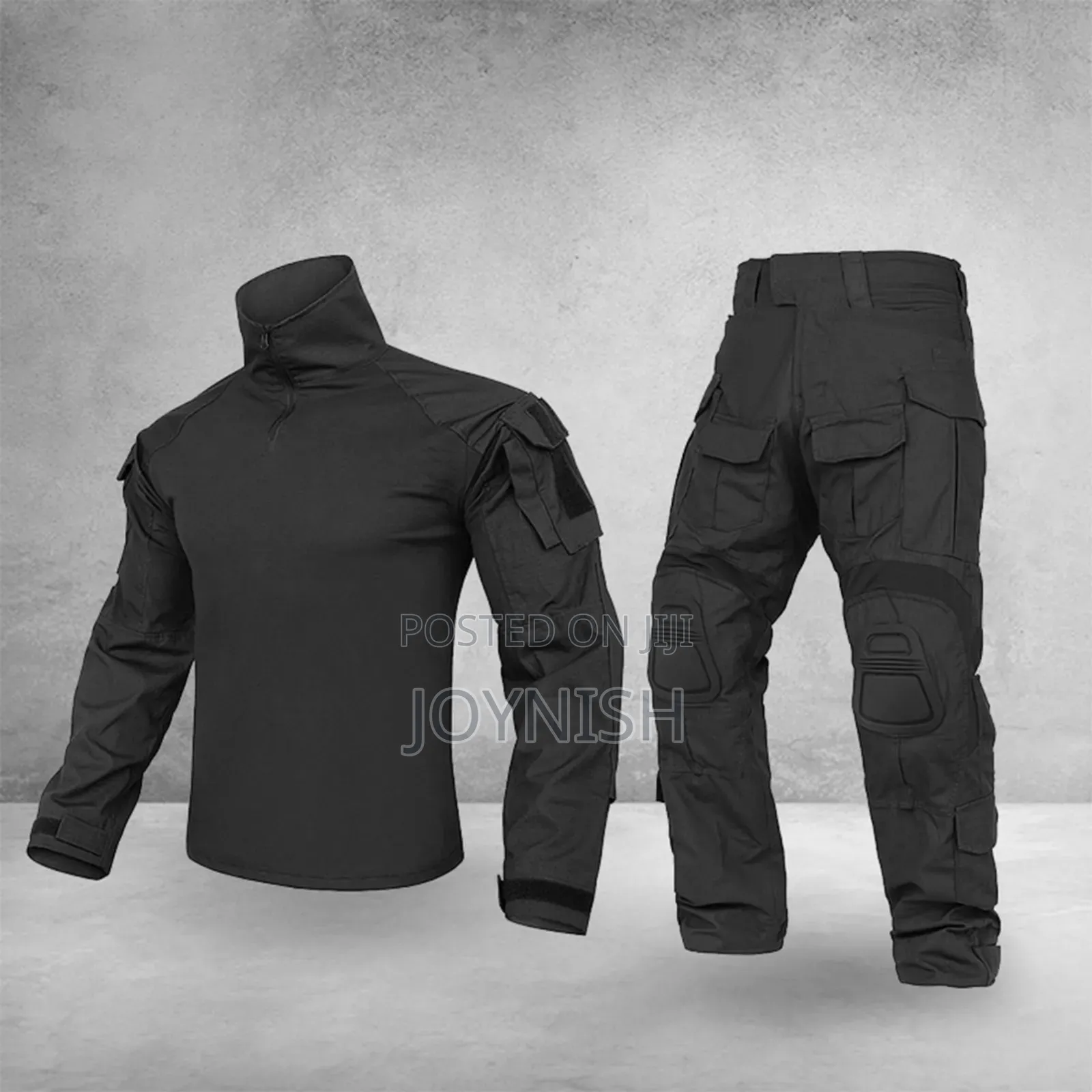 Tacticle Suit Full Brand New
