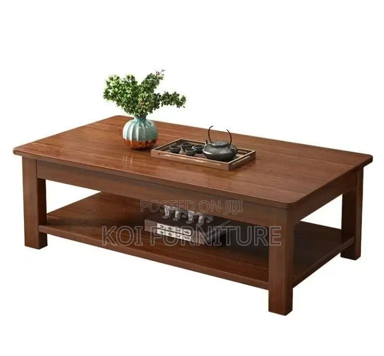 Coffee Table; Office Executive Ibiza Coffee Table