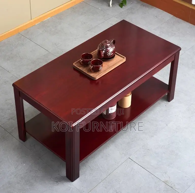 Coffee Table; Office Executive Ibiza Coffee Table