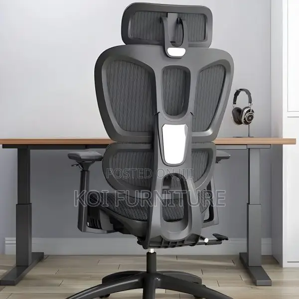 Office Chairs; Executive Office Orthopedic Chair