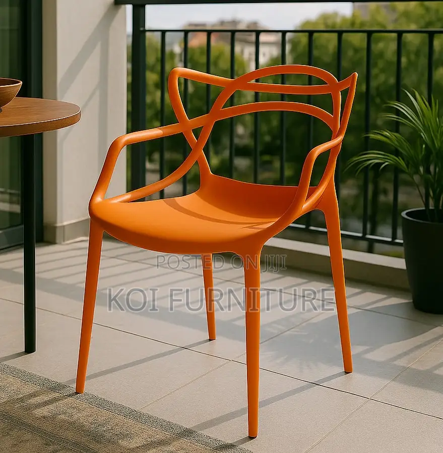 Dining Chairs; Bistro Restaurant Outdoor Chairs