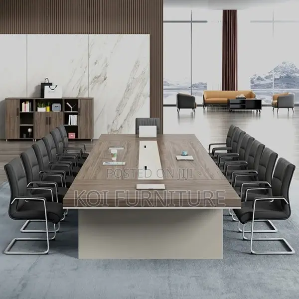 Boardroom Table