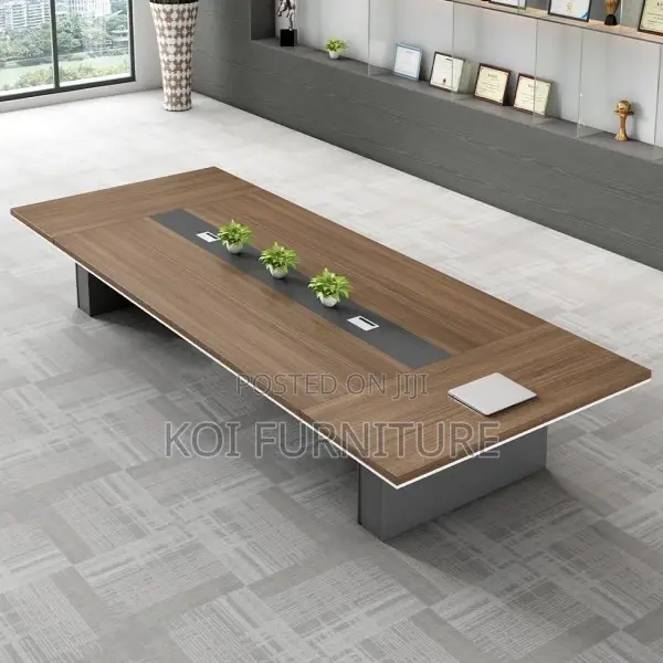 Boardroom Table