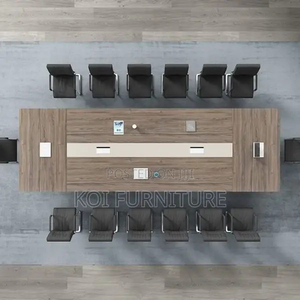 Boardroom Table
