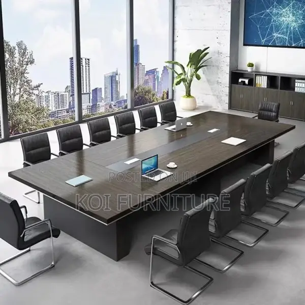 Boardroom Table