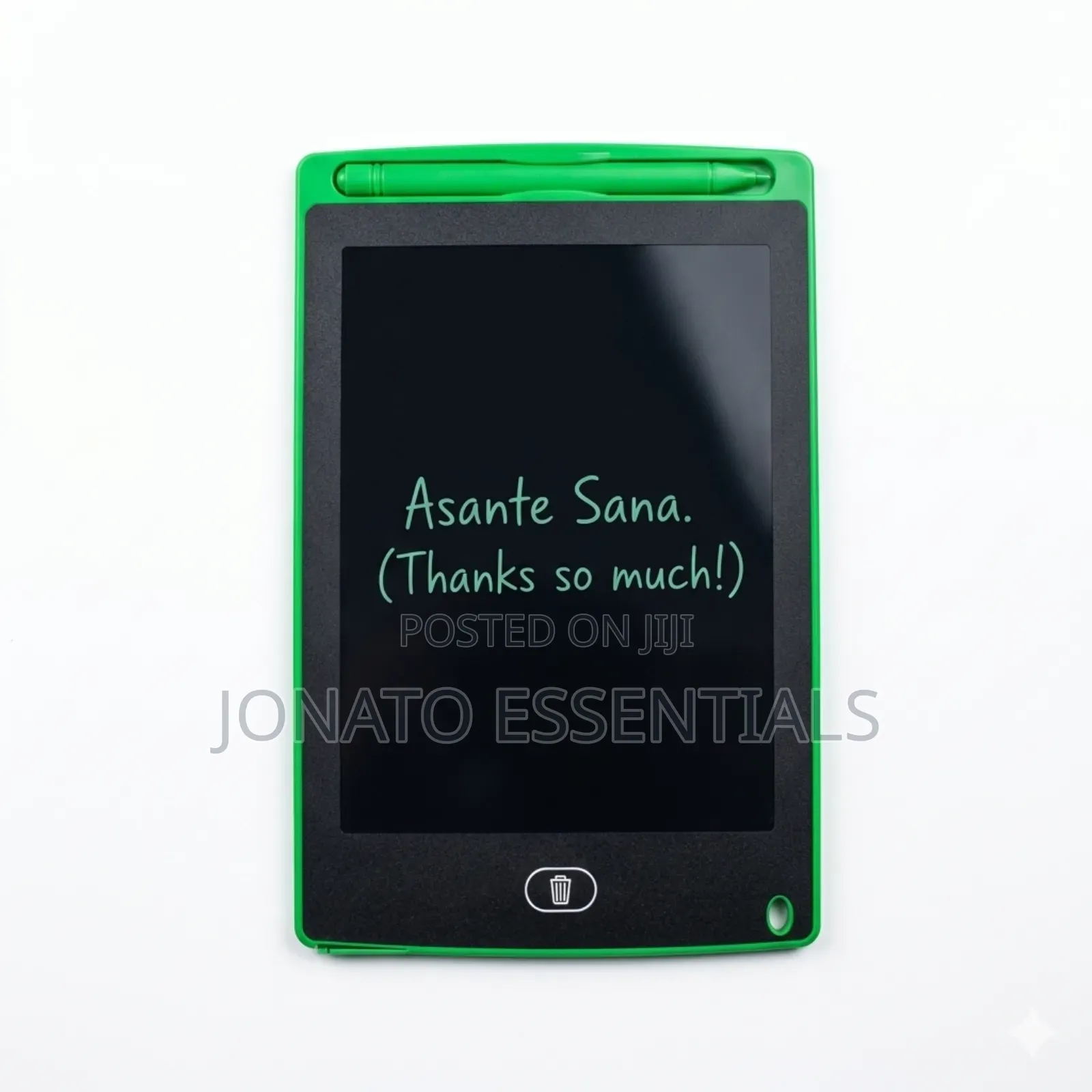 8.5 Inch LCD Writing Tablet Digital Drawing Tablet Notepad Pad Kenya