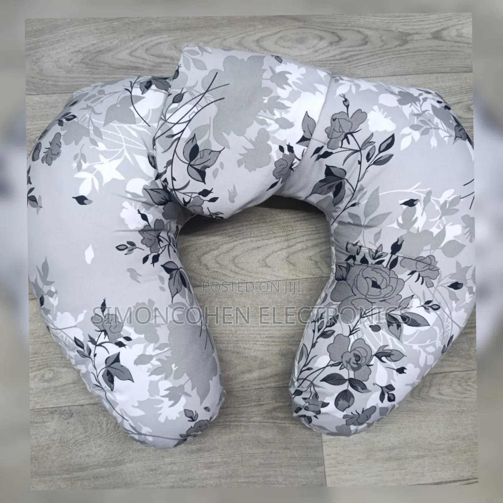 Nursing Pillows
With Removable Cover