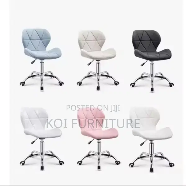 Barstool; Butterfly Height Adjustable Barstool