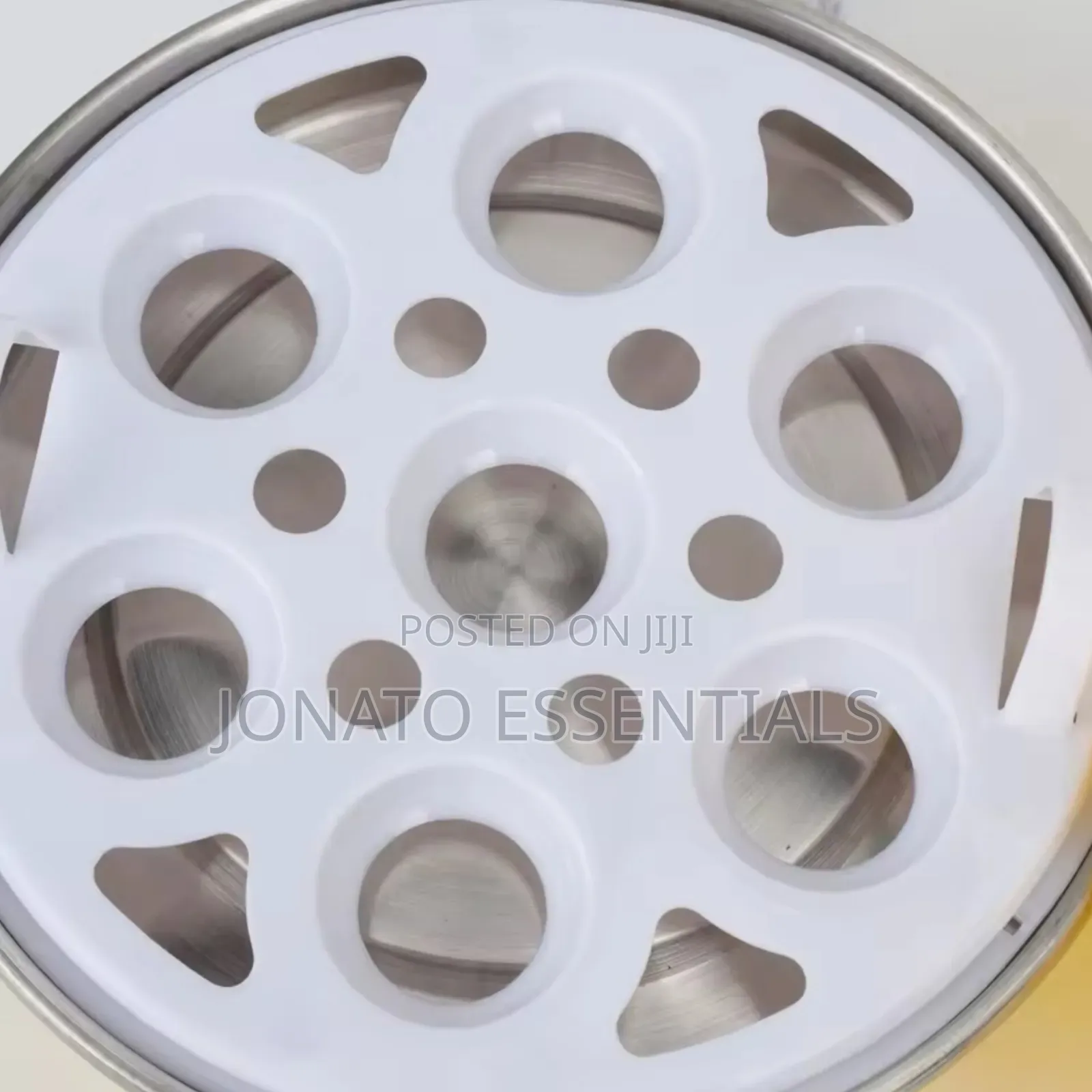 Electric Egg Boiler Chicken Shape - 7 Egg Capacity Steamer Nairobi