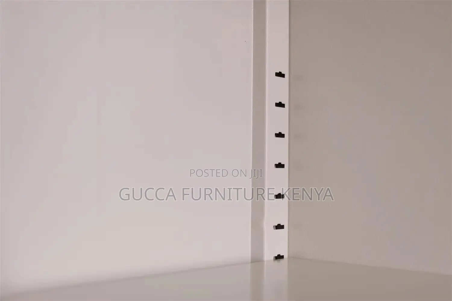 Glass-frame Metal Filing Office Cabinet