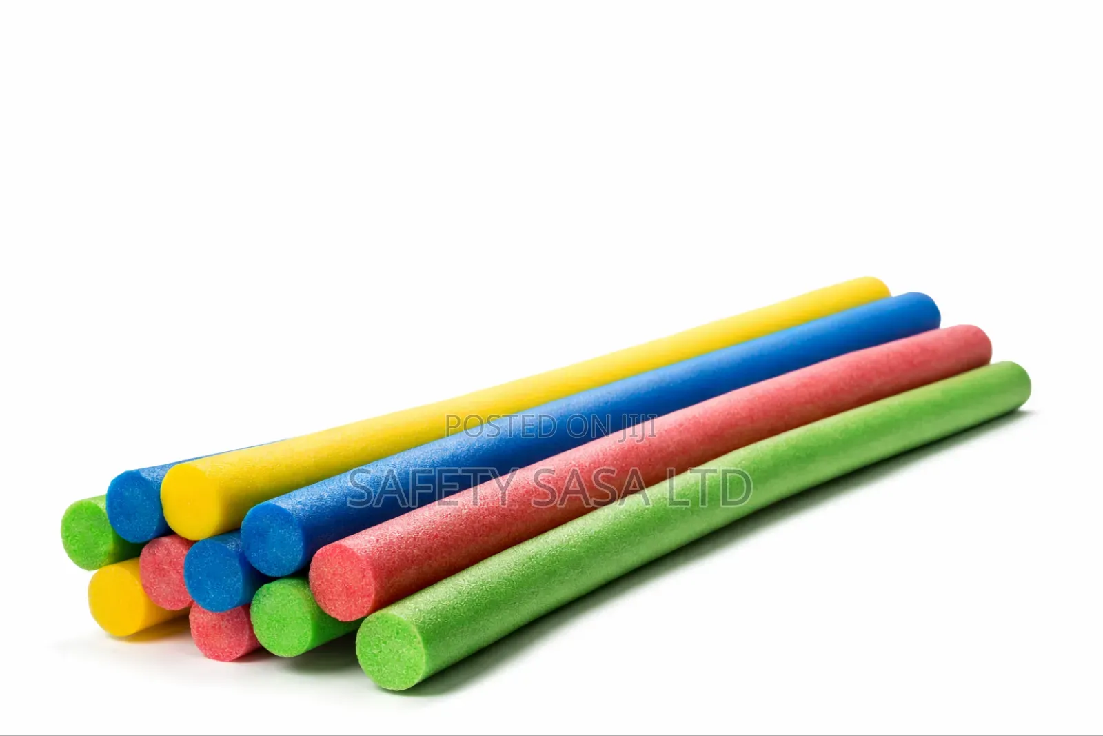 Swimming Pool Fun Noodles