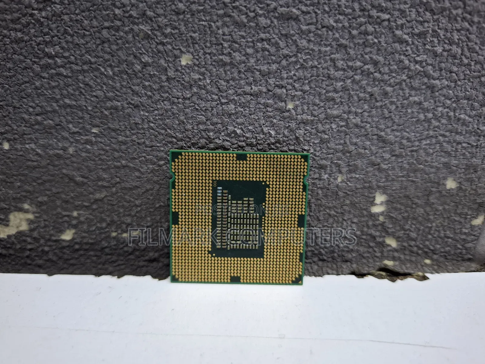 Intel Core I3-2120 Sr05y 3.3 Ghz 3mb Dual-core Cpu Processor