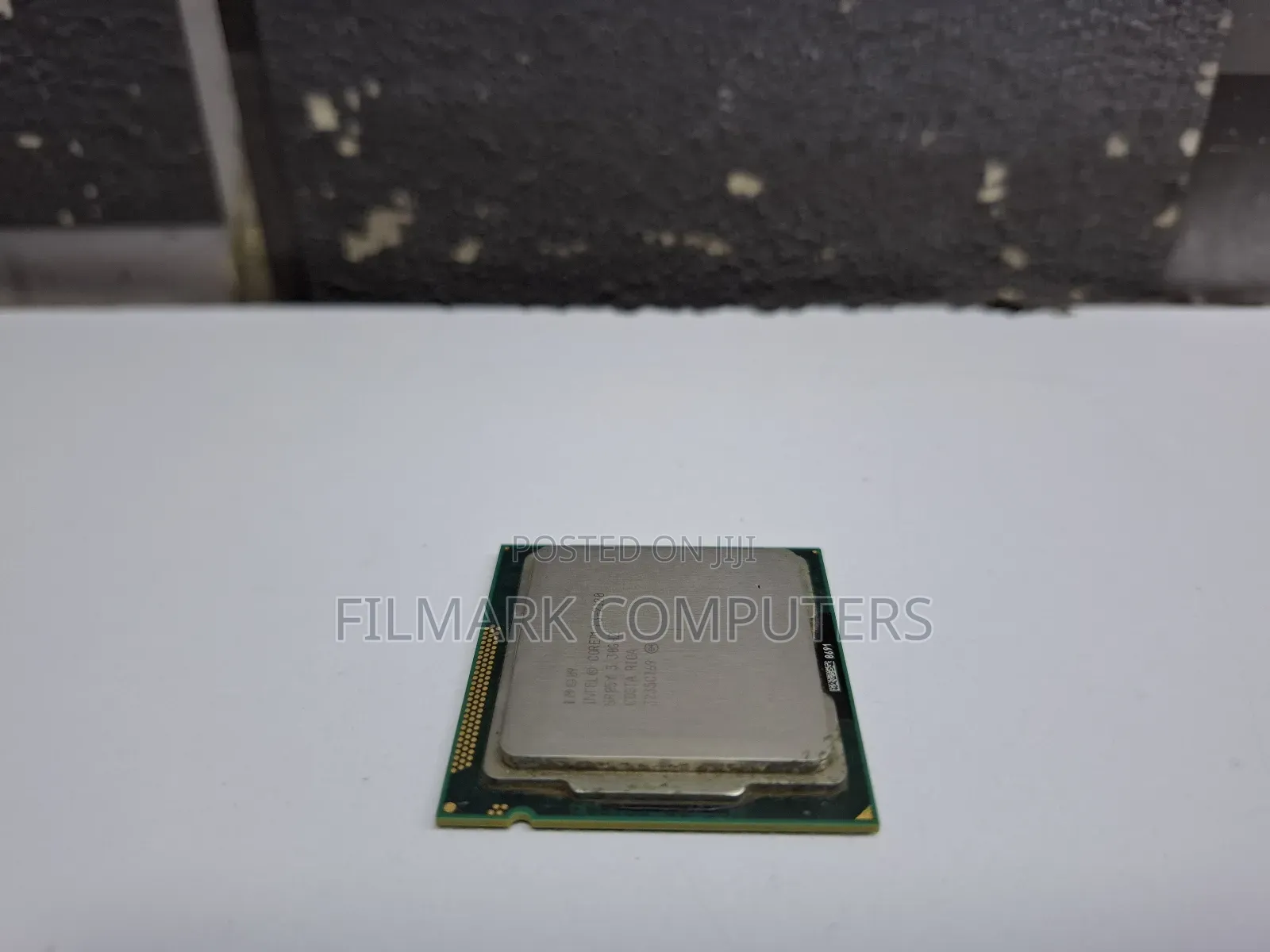 Intel Core I3-2120 Sr05y 3.3 Ghz 3mb Dual-core Cpu Processor