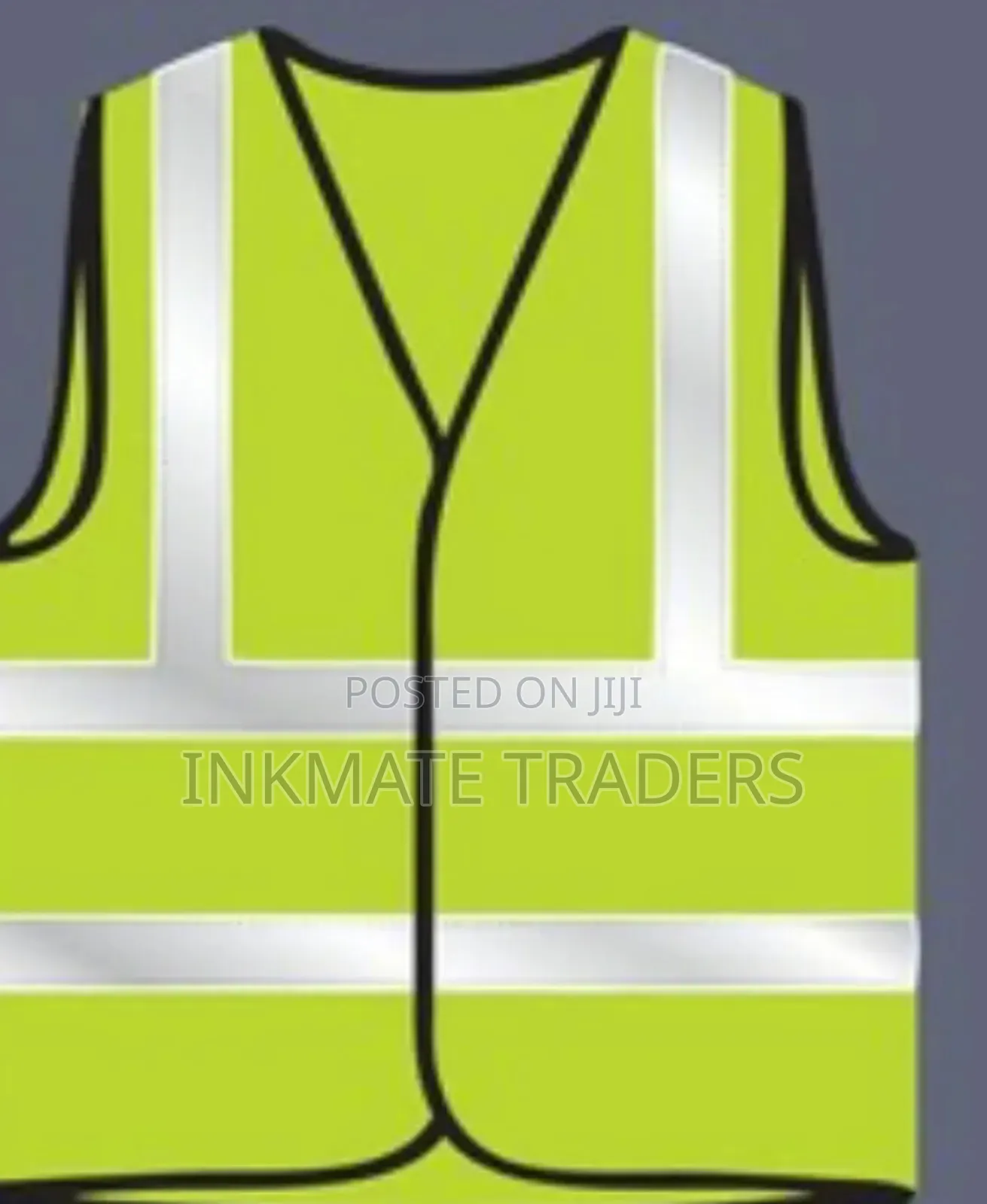 Affordable Reflector Branding