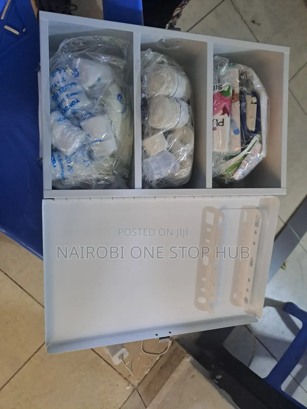 Full Kit Occupational First Aid Kit for Institutions