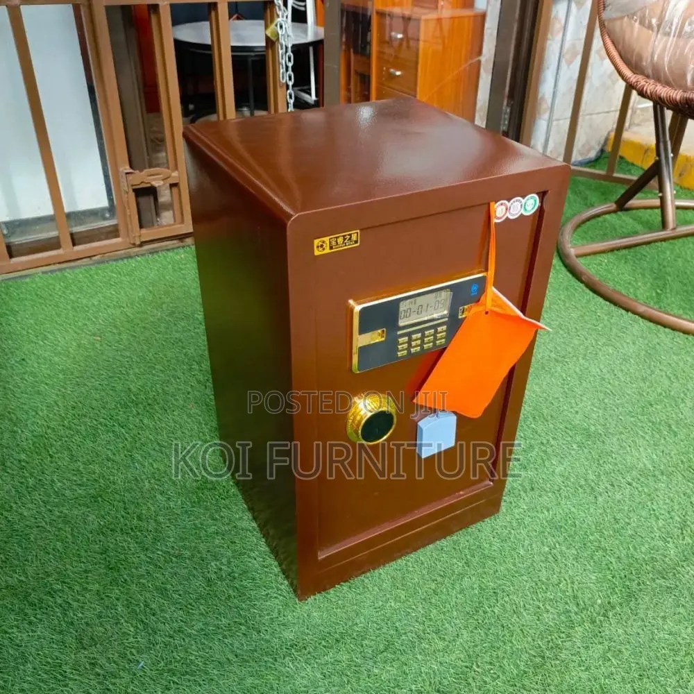 Office Safes; 60 KGS Digital Fireproof Home Office Safe
