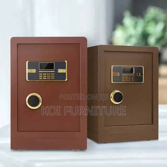 Office Safes; 60 KGS Digital Fireproof Home Office Safe