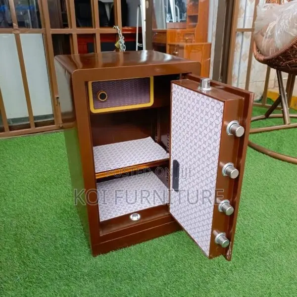 Office Safes; 60 KGS Digital Fireproof Home Office Safe