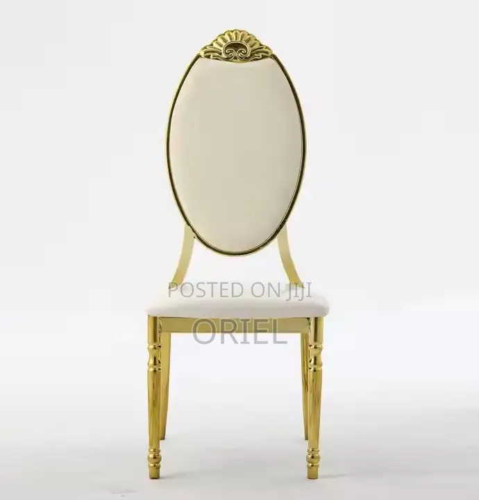Dining Chairs;