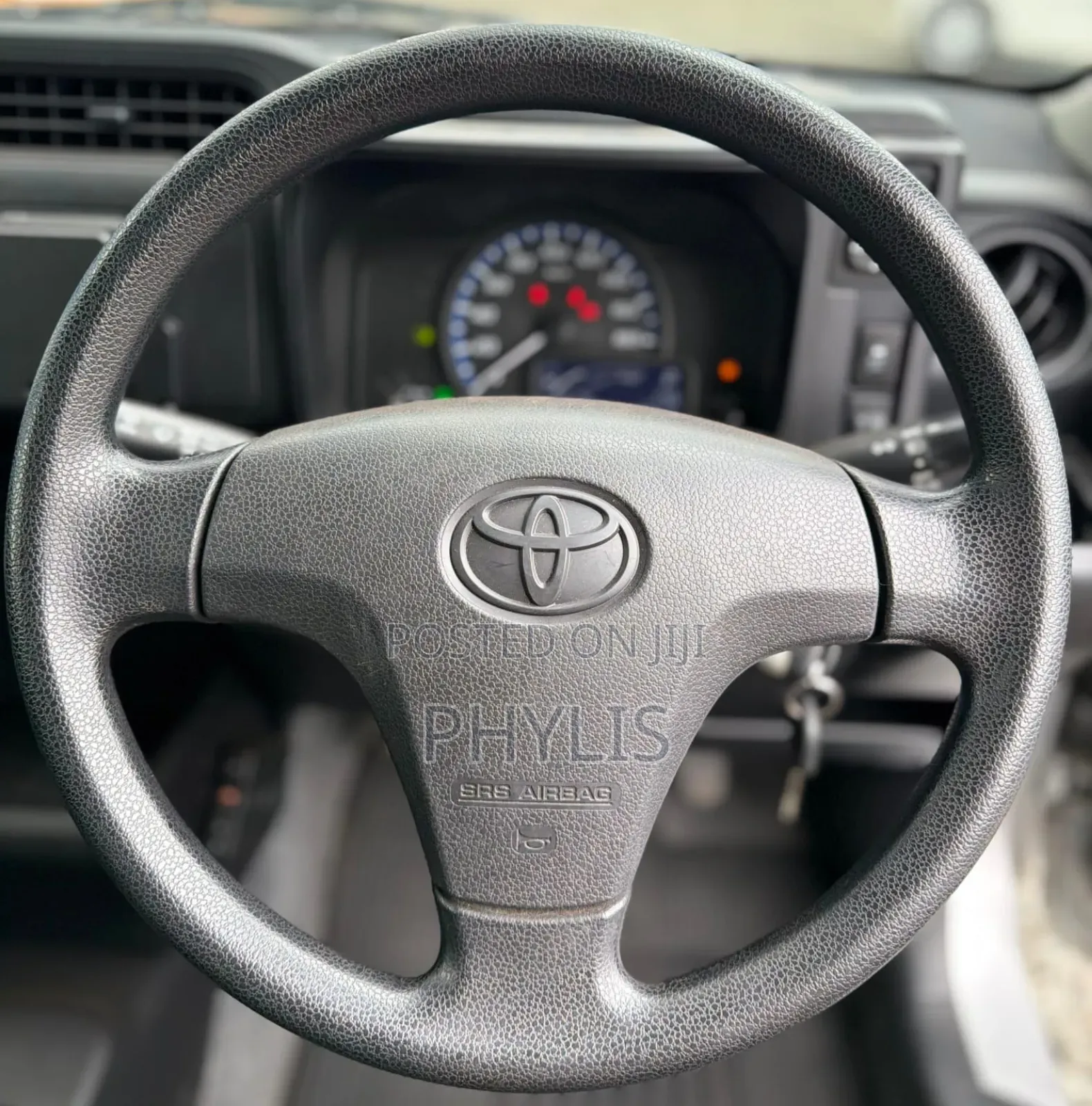 Toyota Probox 1.5 Hybrid F 2019 Silver
