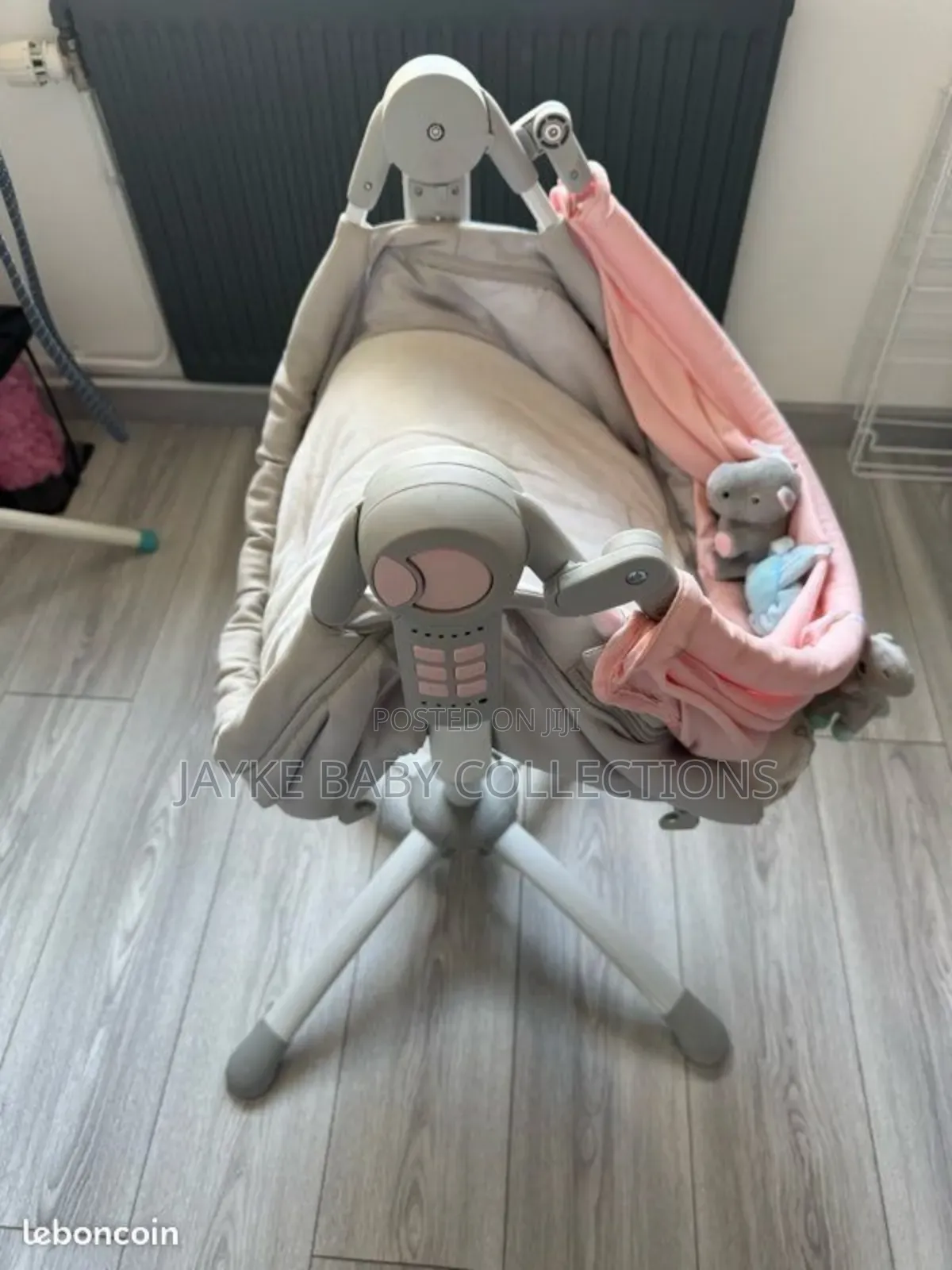 Newborn Nights Are Exhausting but They Don’T Have to Be.