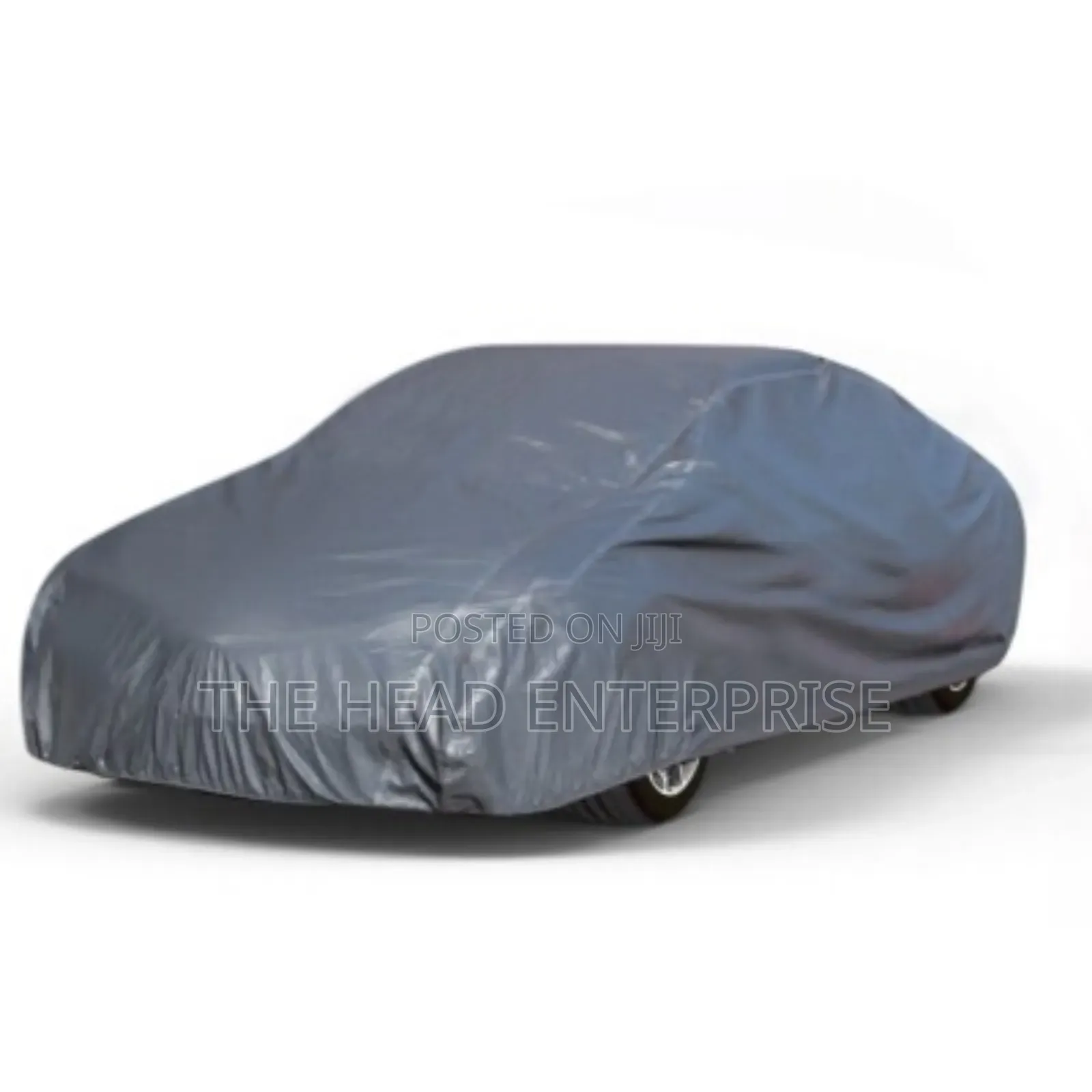 Belta/Corolla Car Cover All Weather