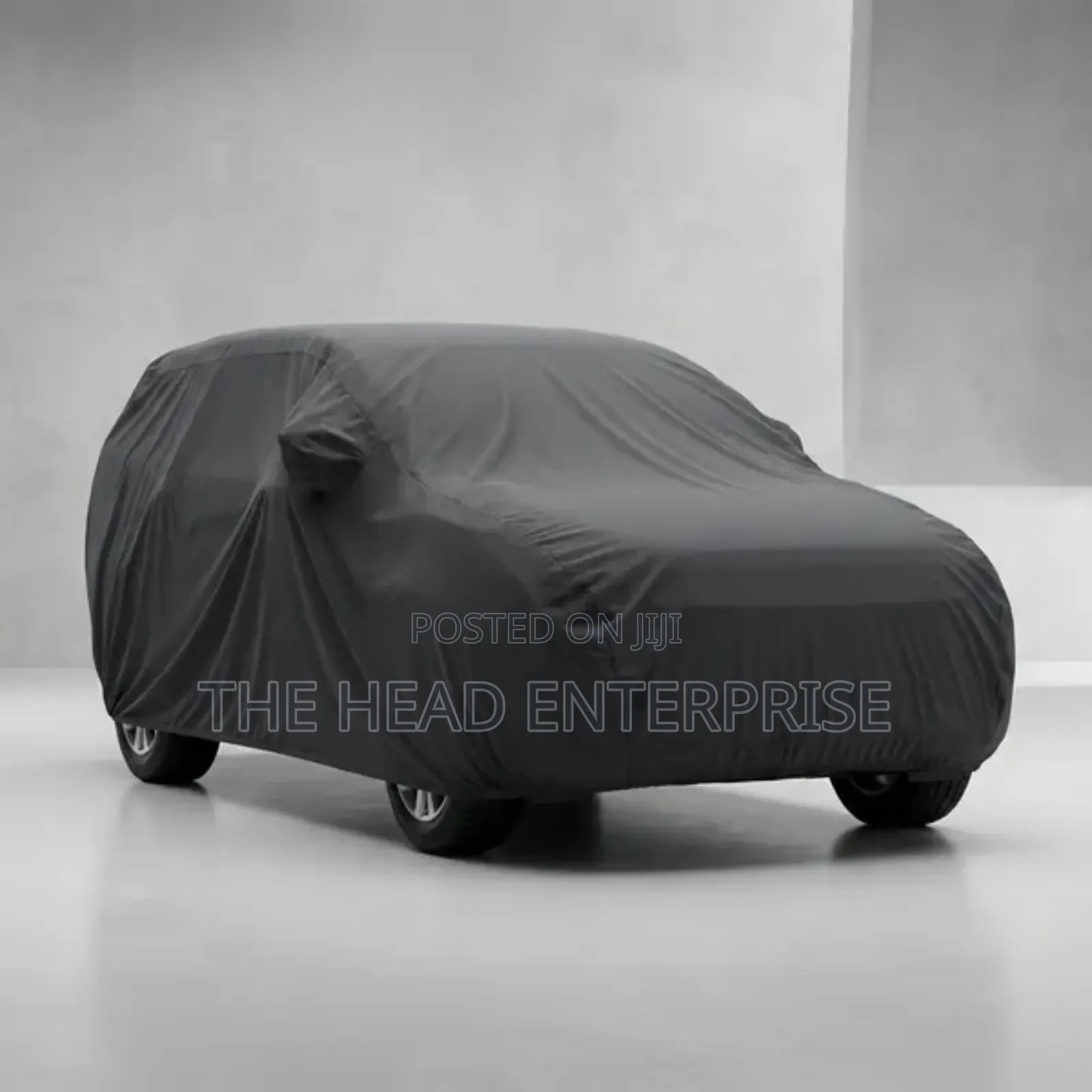 Lexus Premium All Weather Car Cover Canvas