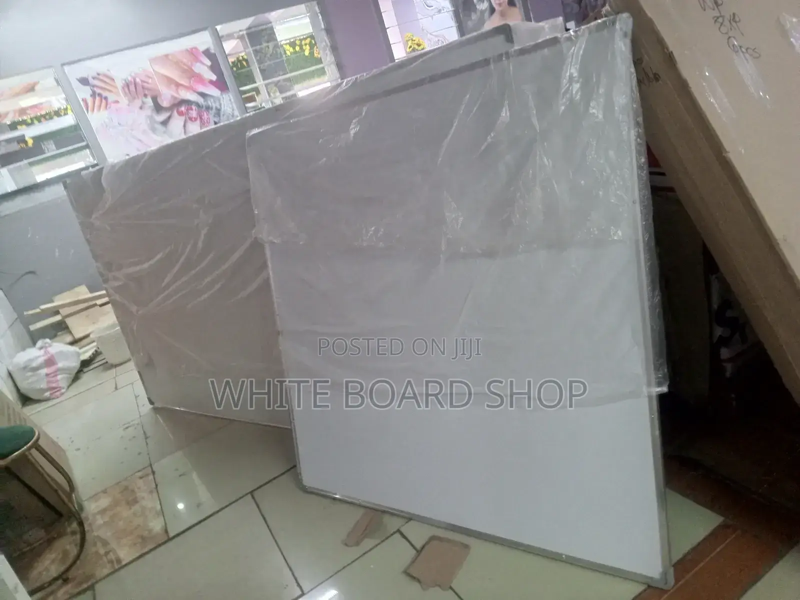 High-Quality Classroom Writing Boards at Wholesale Prices