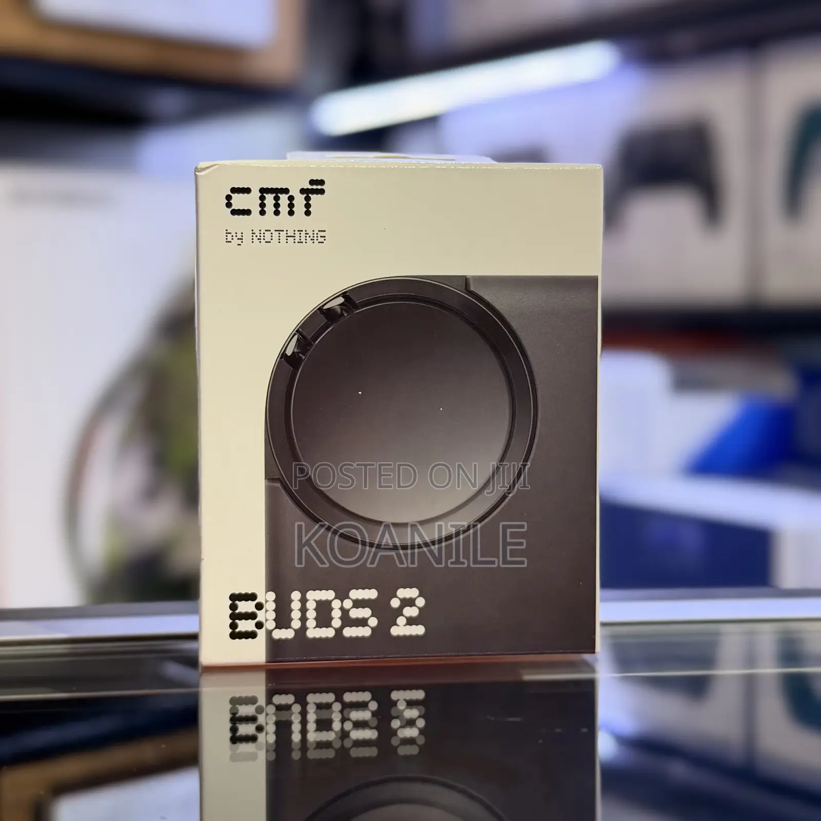 CMF Nothing Buds 2 Wireless Bluetooth Earbuds