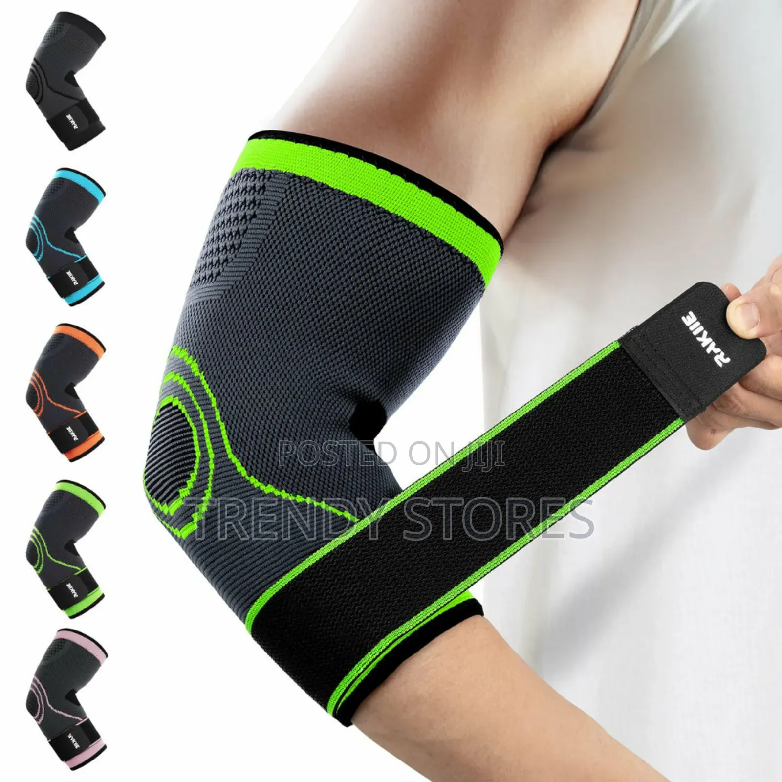 Elbow Support Wrap