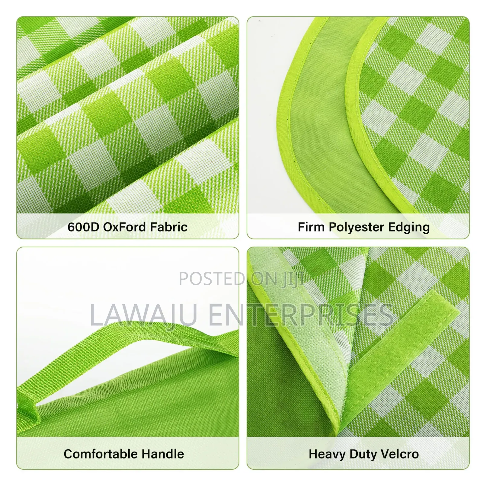 Picnic Mats