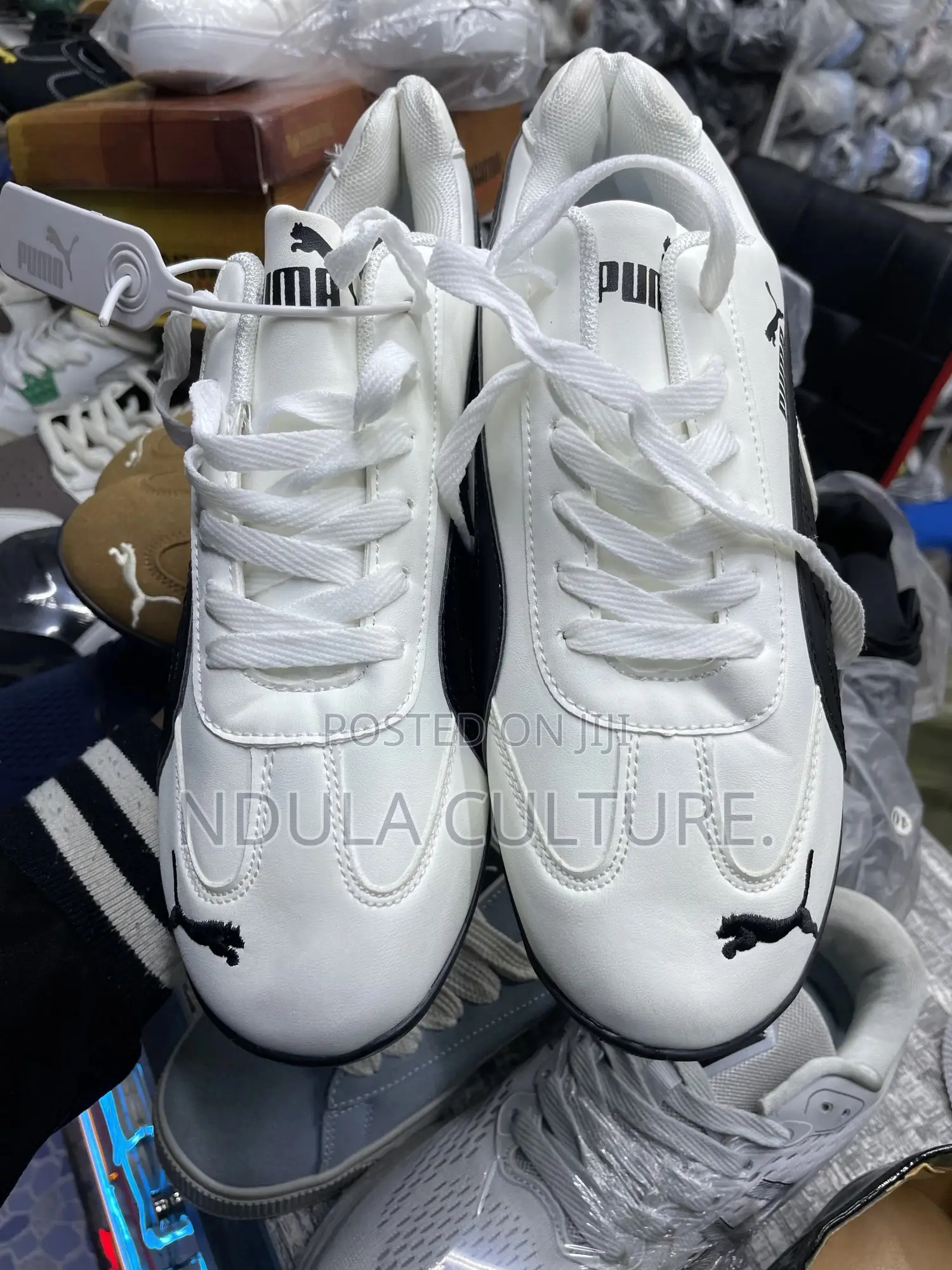 Puma Speed Cat