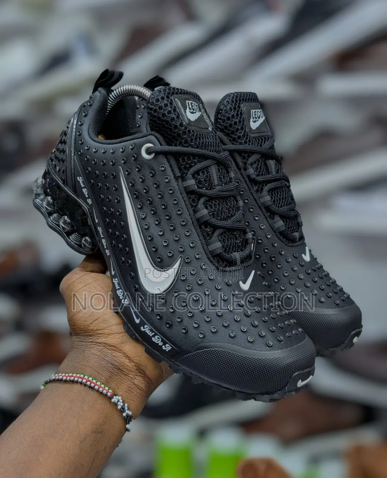 Nike Airmax Extra Lego Sneakers